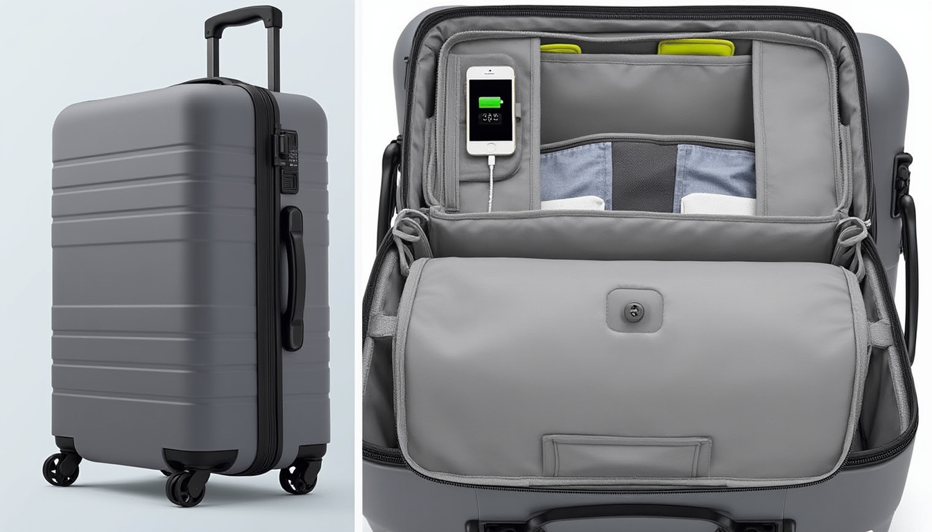 découvrez comment choisir la valise cabine idéale pour voyager sans stress avec ryanair en 2025 : conseils, dimensions autorisées, astuces et sélection des meilleurs modèles pour un embarquement rapide et sans souci.