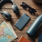 découvrez notre sélection de gadgets utiles pour les voyageurs : des accessoires innovants et pratiques pour faciliter vos déplacements et rendre vos voyages plus confortables.