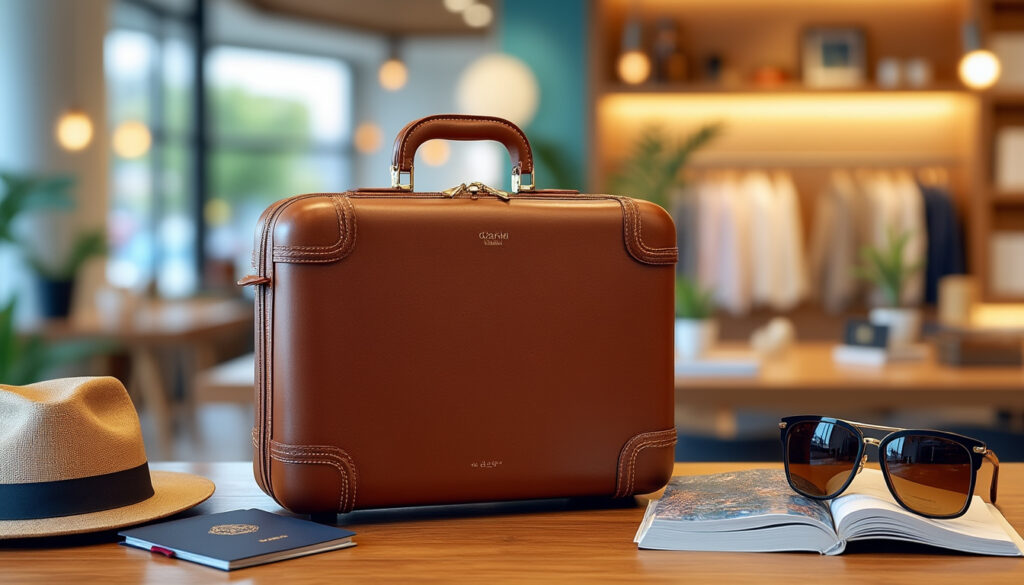 découvrez notre guide d'achat 2025 pour bien choisir votre valise 40x30x20 : conseils, comparatifs et astuces pour voyager léger et conforme aux normes cabine des compagnies aériennes.