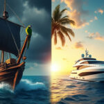 découvrez notre comparatif 2025 entre voyage pirate et voyage privé : analyse des prix, offres exclusives et astuces pour trouver les meilleurs tarifs de voyages cette année.
