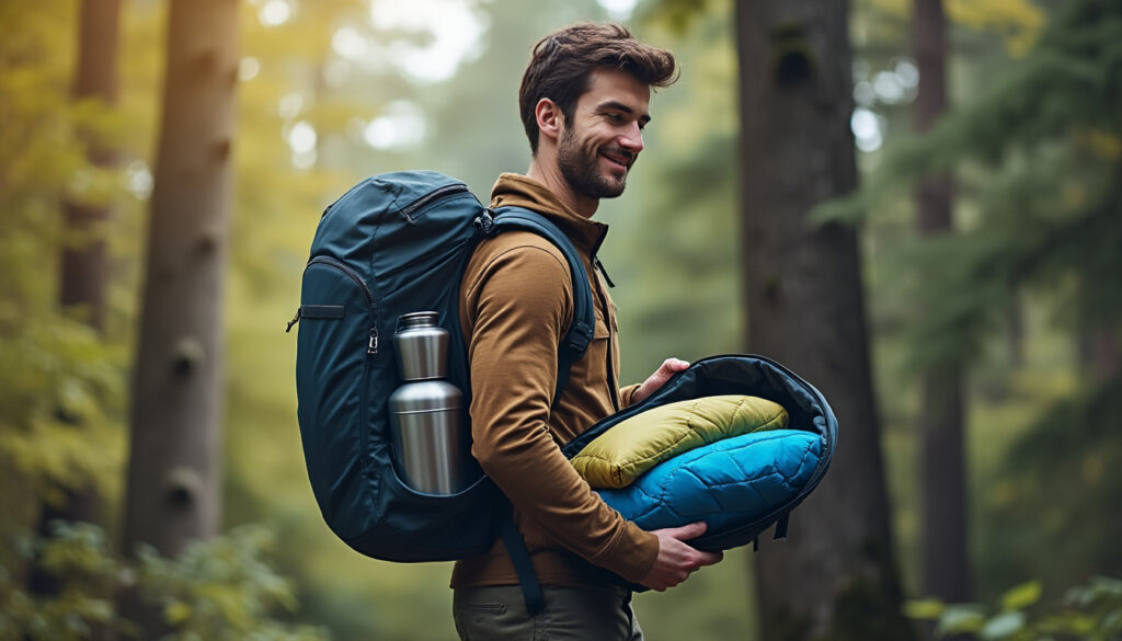 découvrez nos conseils pratiques pour voyager léger et n'emporter que l’essentiel. profitez de vos voyages sans vous encombrer, tout en emmenant ce dont vous avez vraiment besoin !