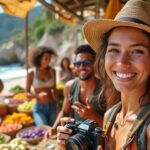 découvrez des conseils pratiques pour surmonter le syndrome de l’imposteur en voyage, gagner confiance en vous et profiter pleinement de chaque expérience à l’étranger.