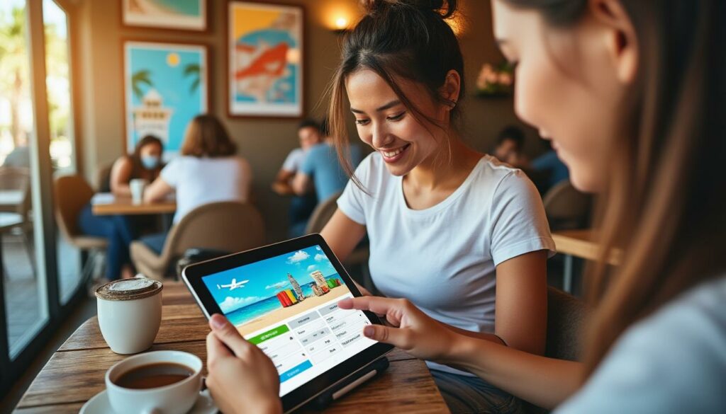 vous hésitez entre cdiscount voyage et dogan voyage pour réserver vos vacances scolaires ? découvrez notre comparatif détaillé pour choisir l’agence qui répondra le mieux à vos attentes et profiter pleinement de votre séjour en famille.
