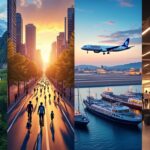découvrez comment choisir le mode de transport idéal pour votre voyage : critères à prendre en compte, avantages et inconvénients de chaque option pour des déplacements réussis et adaptés à vos besoins.