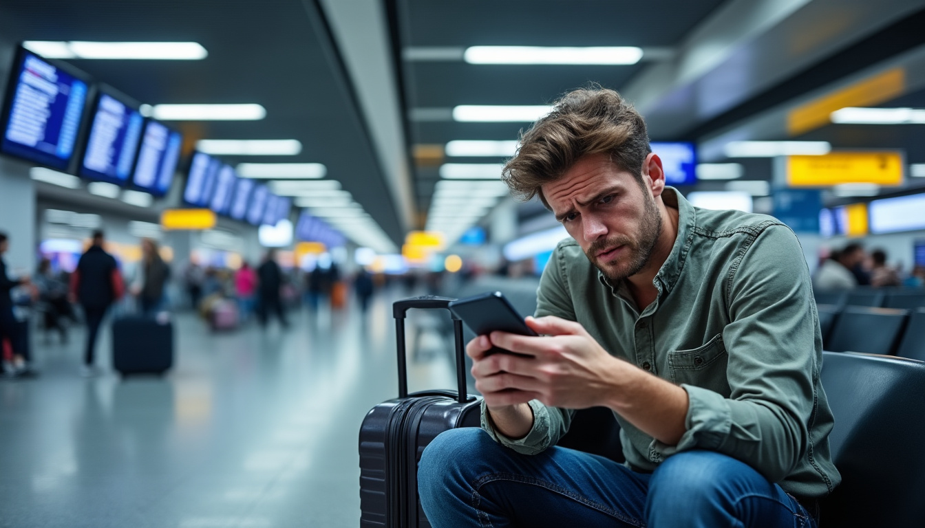 découvrez des astuces pratiques et des conseils efficaces pour optimiser votre temps lors de vos voyages, afin de profiter au maximum de chaque destination et de vivre une expérience inoubliable.