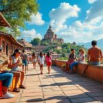 découvrez nos conseils pratiques pour profiter pleinement de votre séjour à l'étranger : préparation, activités incontournables, astuces pour s'intégrer et vivre une expérience enrichissante.