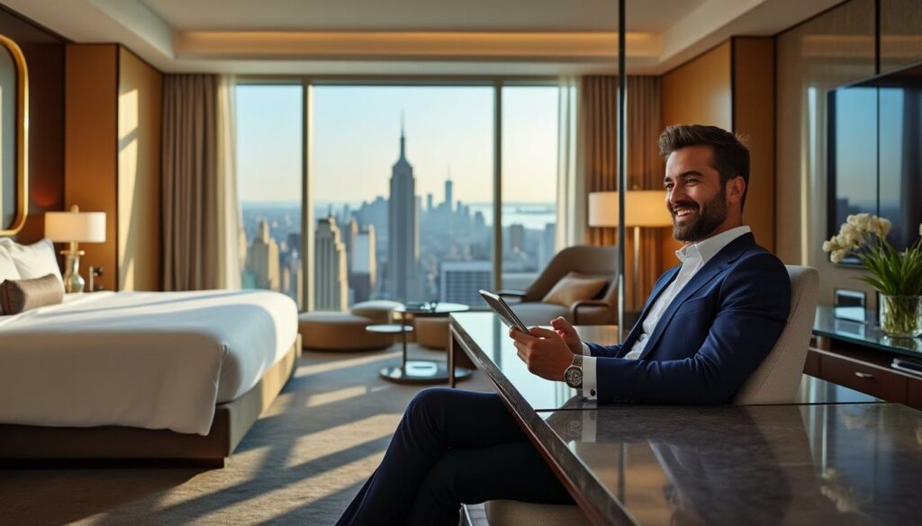 découvrez comment optimiser vos avantages grâce aux programmes de fidélité de voyage : astuces, conseils et stratégies pour accumuler des points et profiter de récompenses exclusives lors de vos déplacements.