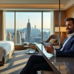 découvrez comment optimiser vos avantages grâce aux programmes de fidélité de voyage : astuces, conseils et stratégies pour accumuler des points et profiter de récompenses exclusives lors de vos déplacements.