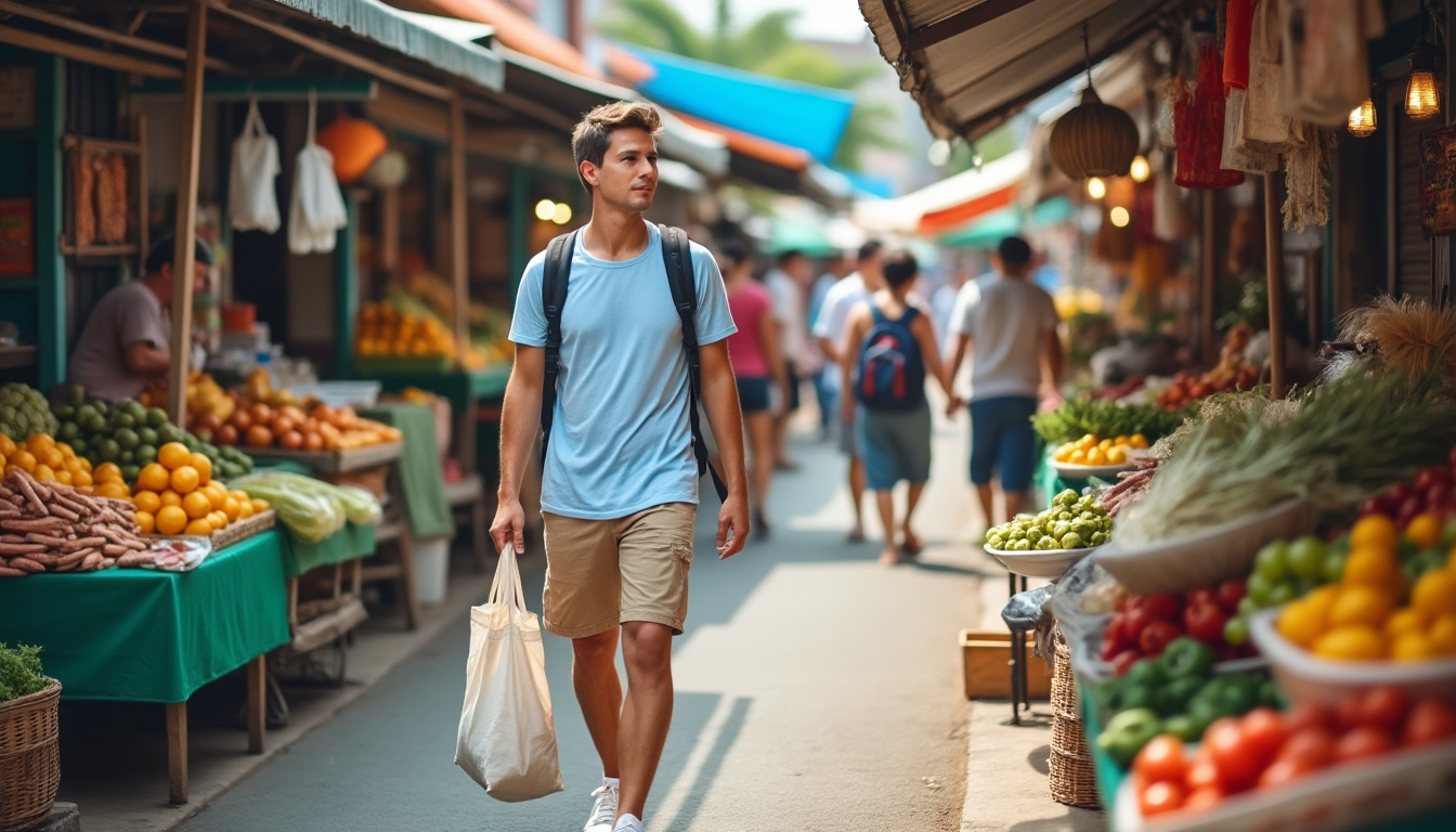 découvrez les nombreux avantages du backpacking pour les jeunes voyageurs : liberté, économies, rencontres internationales et aventure assurée pour des expériences inoubliables à travers le monde.