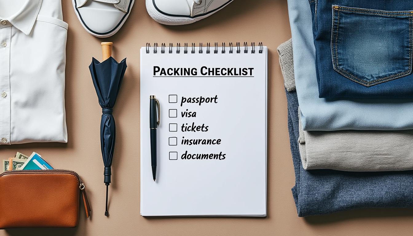 découvrez les meilleures pratiques à adopter et les erreurs à éviter lors de vos voyages pour vivre une expérience agréable et sans distractions. conseils essentiels pour voyager sereinement !
