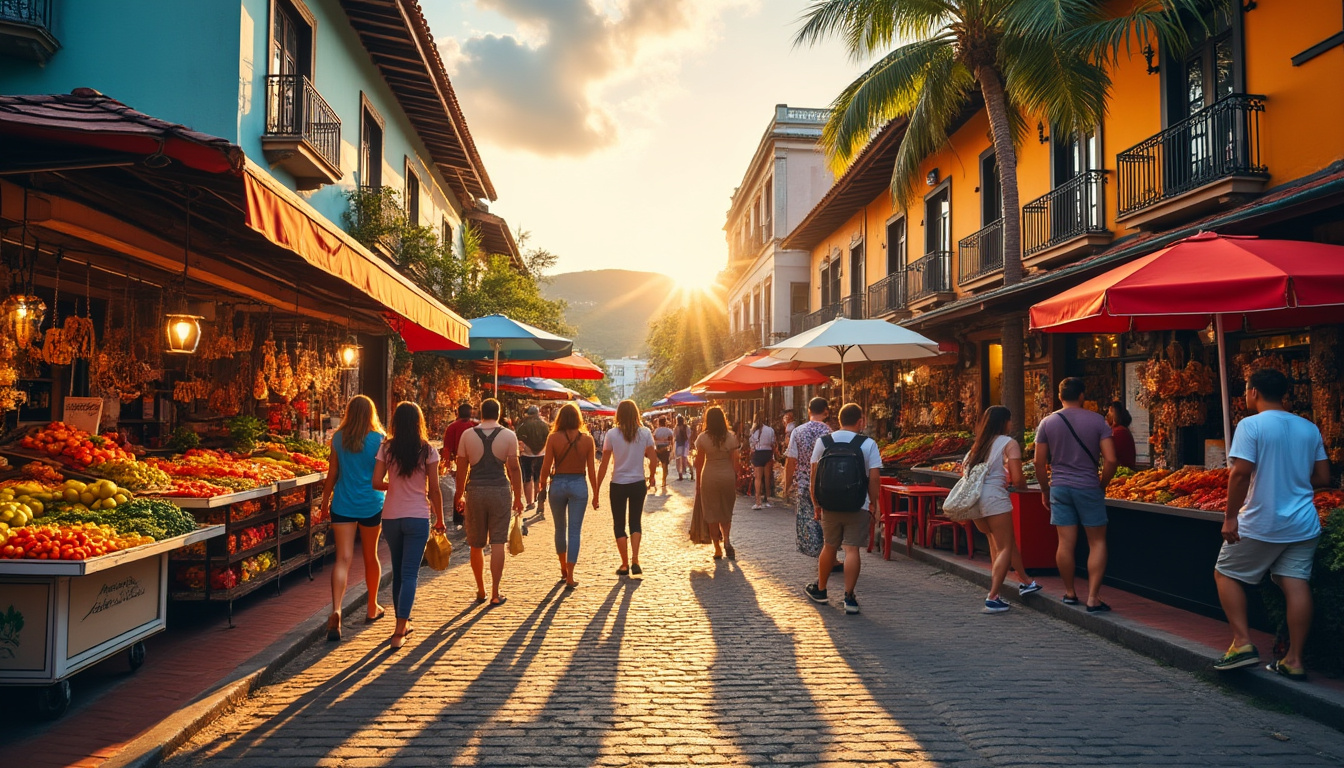 découvrez notre sélection des meilleures destinations à petit budget pour 2025 : profitez de voyages passionnants sans vous ruiner, avec des conseils pour économiser et des adresses incontournables.