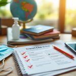 découvrez nos meilleurs conseils pratiques et astuces pour voyager en toute sécurité pendant la pandémie. préparez vos déplacements, respectez les règles sanitaires et profitez sereinement de votre voyage.