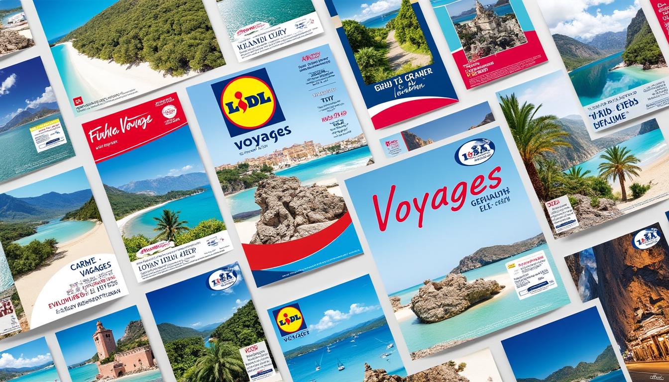 comparez les offres tout compris 2025 entre voyage lidl et carrefour voyage. découvrez les meilleurs forfaits vacances, astuces pour économiser et conseils pour choisir l’option idéale selon votre budget et vos envies.