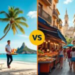 comparez les meilleures offres de voyages tout compris 2025 entre lidl et carrefour voyage. découvrez laquelle propose les destinations les plus attractives, les tarifs avantageux et les services inclus pour organiser vos vacances idéales.