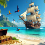 explorez les meilleures destinations exotiques avec voyage pirate ou fram voyage. découvrez notre guide comparatif pour choisir la destination de rêve adaptée à vos envies d’aventure et d’évasion au soleil.