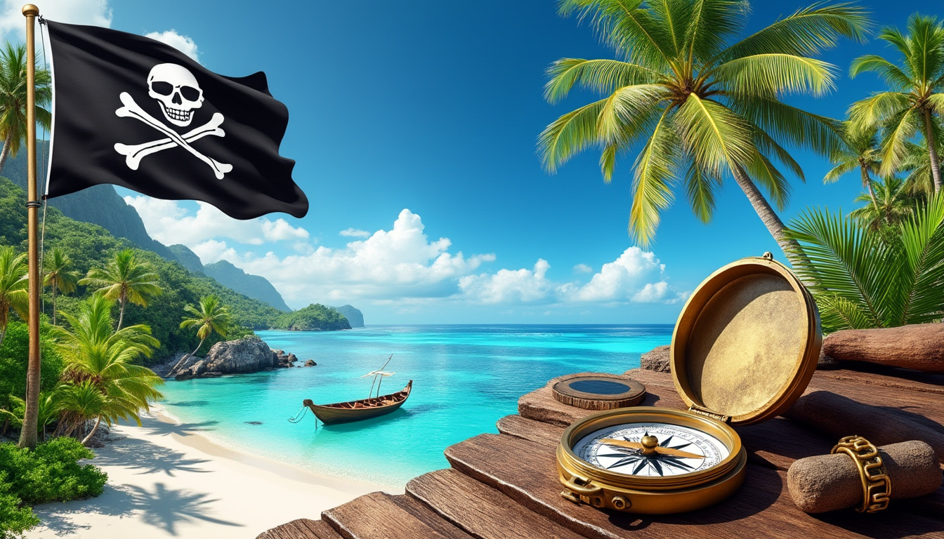 découvrez notre comparatif voyage pirate vs fram voyage pour choisir la destination exotique idéale. conseils, astuces et bons plans pour un voyage inoubliable au soleil !