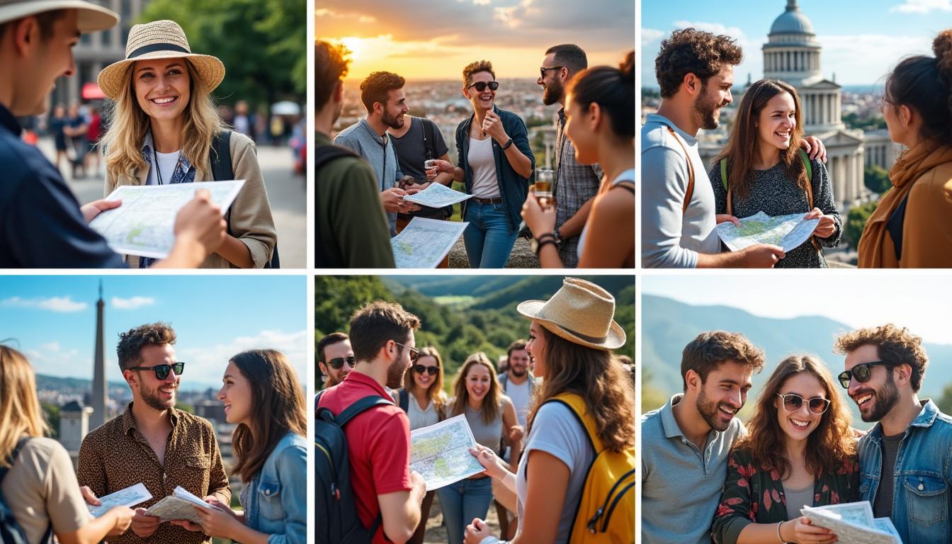 découvrez les avantages de voyage privé et havas voyages pour les voyageurs solo : offres exclusives, flexibilité, services personnalisés et conseils d'experts pour des vacances sur mesure en toute tranquillité.