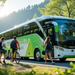 découvrez les offres éco-responsables de chamina voyage et voyage lidl en 2026 pour des vacances durables alliant nature et respect de l'environnement.