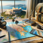 découvrez notre guide complet pour préparer votre voyage à athènes et profitez pleinement de votre séjour grâce à des conseils pratiques, des astuces incontournables et les meilleurs sites à visiter.