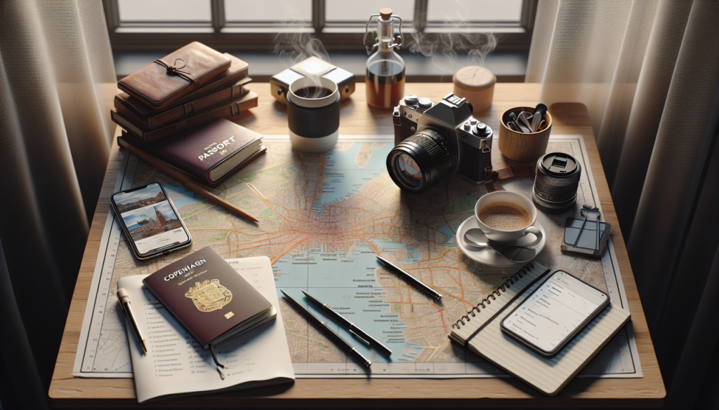 découvrez notre guide complet pour préparer votre voyage à copenhague et ne rien oublier : astuces, visites incontournables, conseils pratiques et organisation facile pour un séjour parfait.