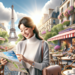 découvrez notre guide complet pour préparer votre voyage à paris en toute sérénité, avec des conseils pratiques, des astuces et des informations essentielles pour un séjour réussi.