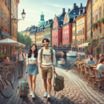découvrez notre guide complet pour préparer votre voyage à stockholm avec les meilleures adresses pour manger, visiter et profiter pleinement de la capitale suédoise.