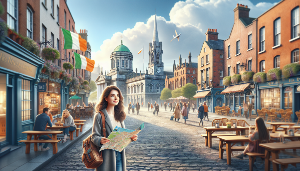 découvrez notre guide complet pour bien préparer votre premier voyage à dublin. astuces, incontournables et conseils pratiques pour une expérience réussie en irlande.