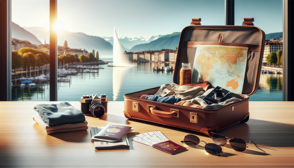 découvrez notre guide complet pour préparer votre voyage à genève avec des astuces pratiques pour un séjour réussi : transports, hébergements, activités et conseils locaux.