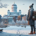 découvrez notre guide complet pour préparer votre voyage à helsinki en hiver : conseils pratiques, activités incontournables et astuces pour profiter pleinement de la capitale finlandaise sous la neige.
