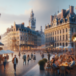 découvrez notre guide complet pour préparer votre voyage à lille : conseils pratiques, meilleures activités et lieux incontournables à visiter sur place.