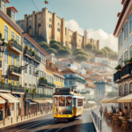 découvrez notre guide complet pour préparer votre voyage à lisbonne et ne manquez pas les visites incontournables de la capitale portugaise.