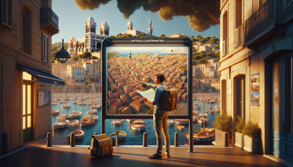 découvrez notre guide complet pour préparer votre voyage à marseille et explorez la ville sans perdre votre chemin grâce à nos conseils pratiques et itinéraires détaillés.