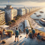 découvrez notre guide complet pour préparer votre voyage à thessalonique : conseils pratiques, lieux incontournables, bonnes adresses et astuces pour profiter pleinement de cette ville dynamique de grèce.