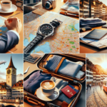 découvrez notre guide complet pour préparer votre voyage à zurich facilement et en quelques étapes simples. conseils pratiques, destinations incontournables et astuces pour un séjour réussi.