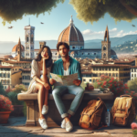 découvrez notre guide complet pour préparer votre voyage à florence, alliant découvertes historiques et moments de détente pour une expérience inoubliable.