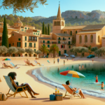 découvrez notre guide complet pour préparer votre voyage à majorque, alliant plages paradisiaques et richesses culturelles pour une expérience inoubliable.